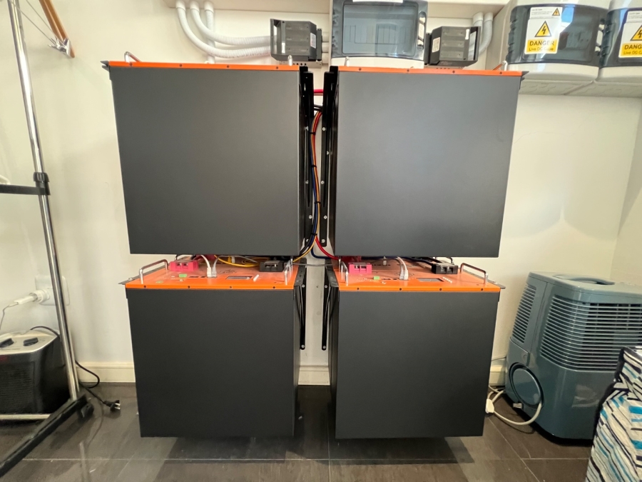 5 Bedroom Property for Sale in Oubaai Western Cape